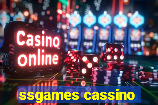 ssgames cassino